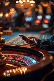 Refined workspace photo expressing loyalty benefits and careful account use on 277bet
